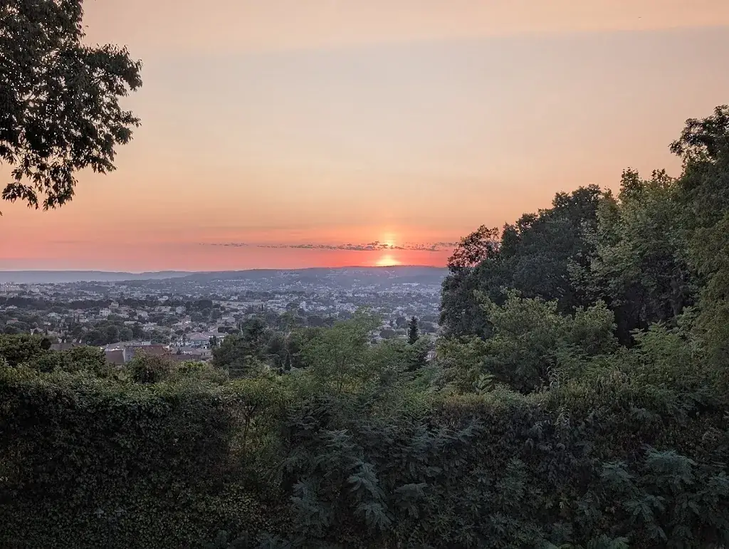 David_Bistrot Le Panorama_Allauch_Bewertung
