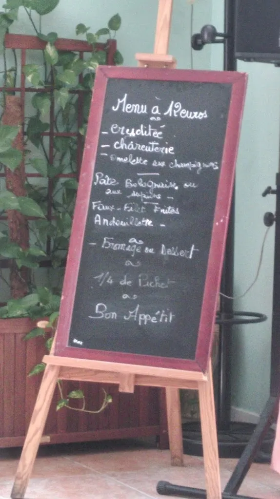 Le Colysee_Allauch_menu_image_1