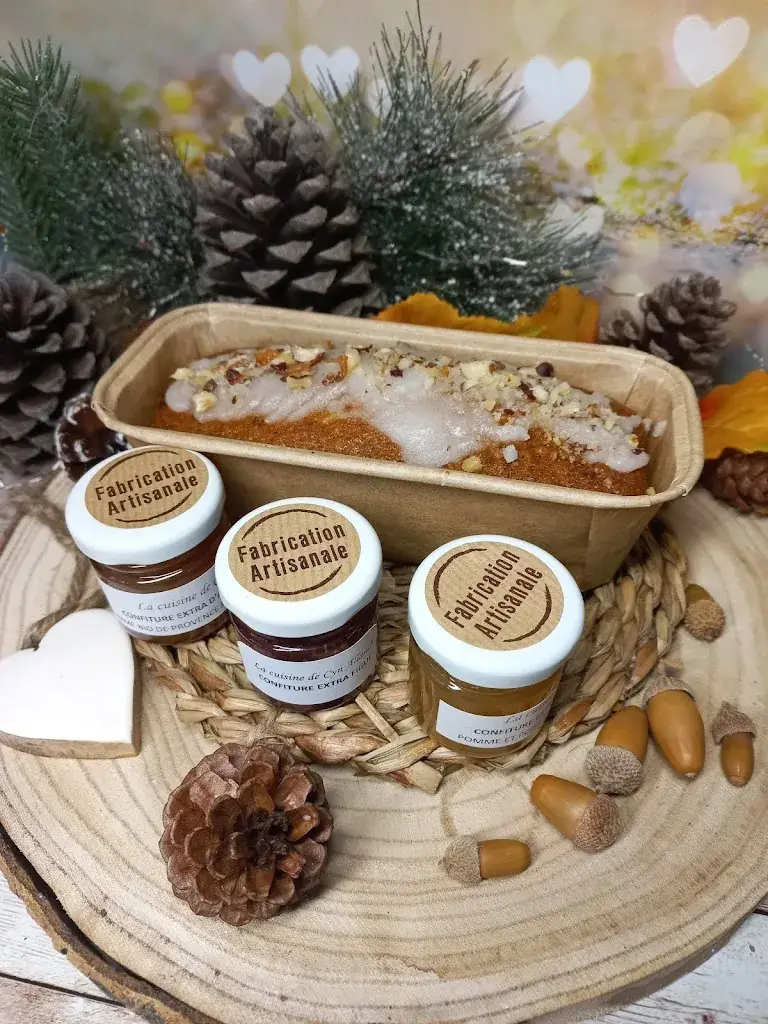 SAS DOMYLINE_La cuisine de Cyn_Allauch_review