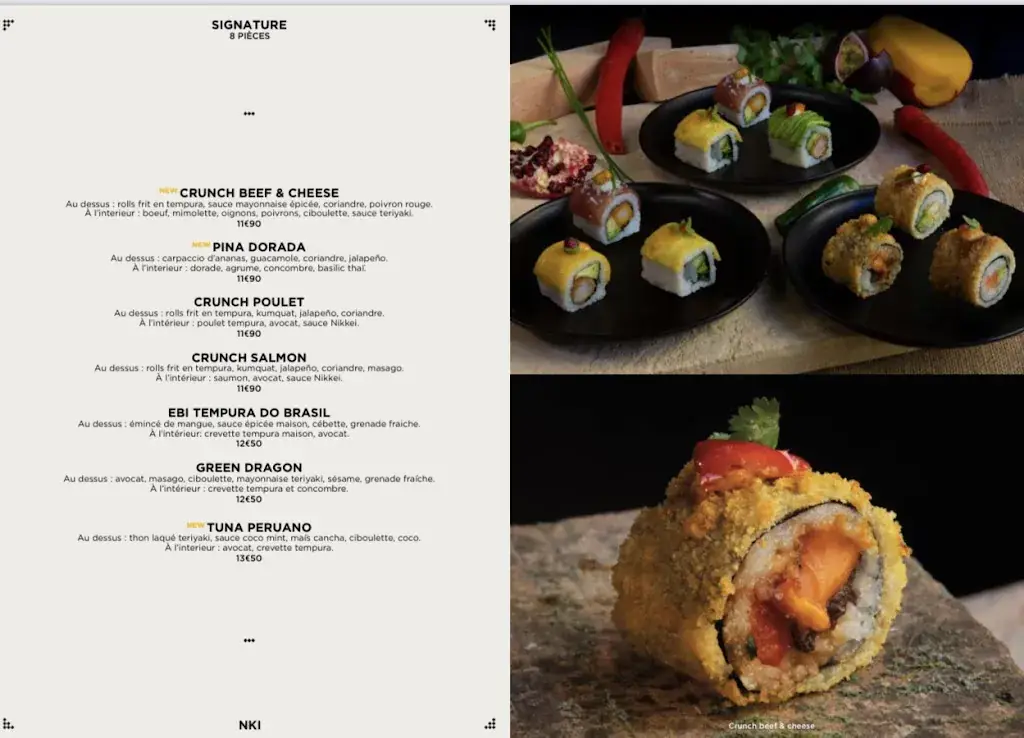 Menu_NKI SUSHI Allauch_Allauch_image_1