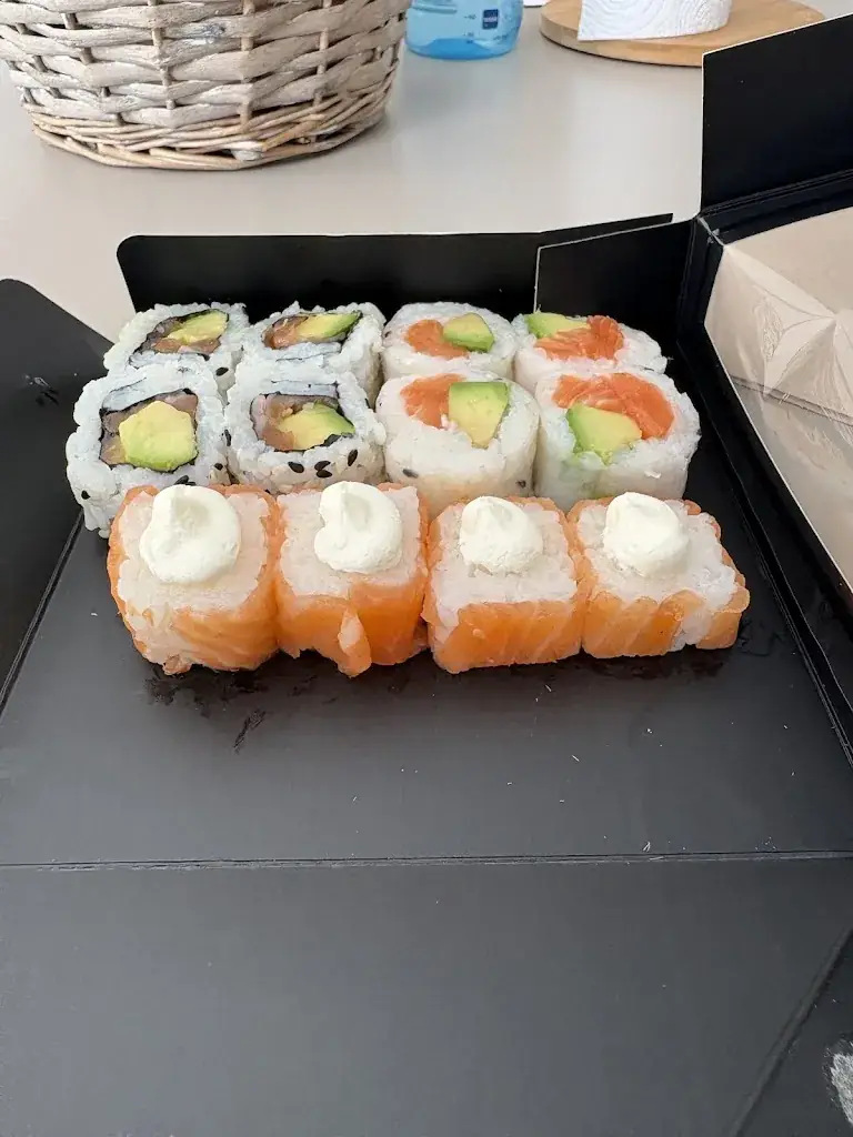 Tahsin Akin Atici_NKI SUSHI Allauch_Allauch_review