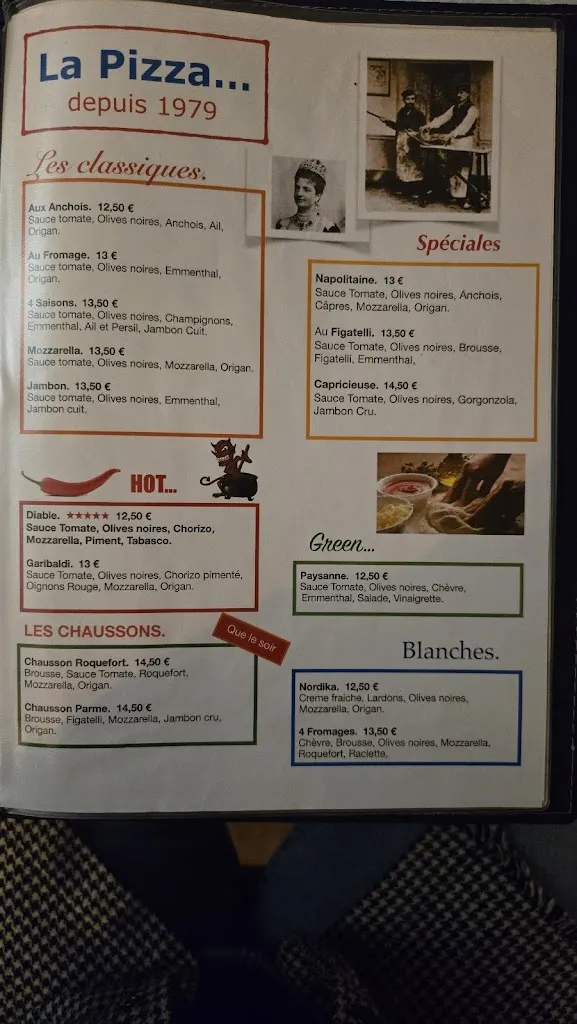 Menu_Pizzeria Vesuvio_Allauch_image_3