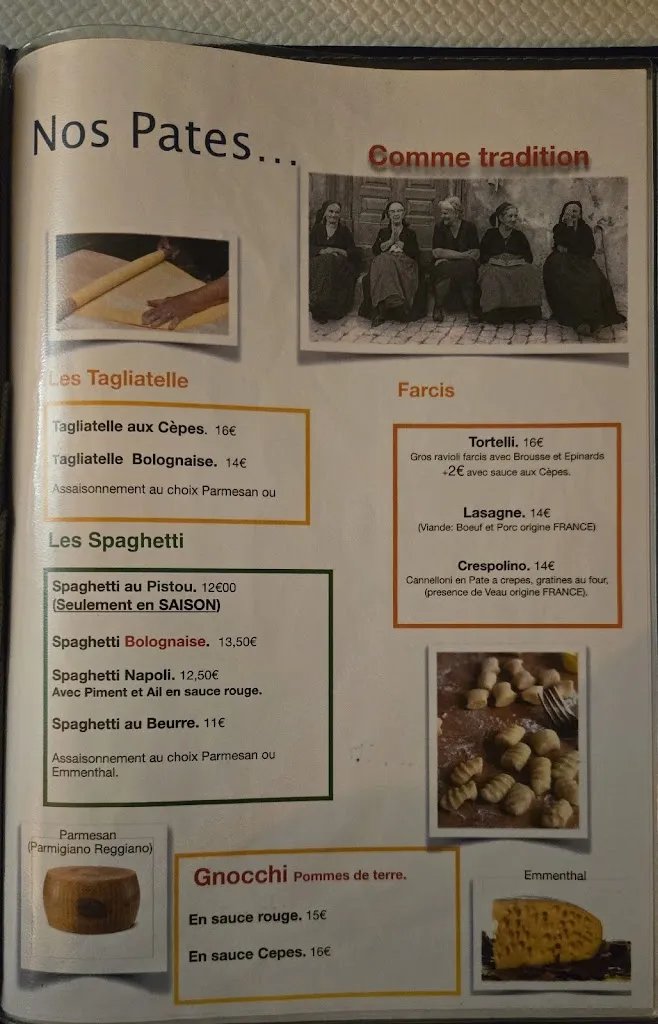 Menu_Pizzeria Vesuvio_Allauch_image_4