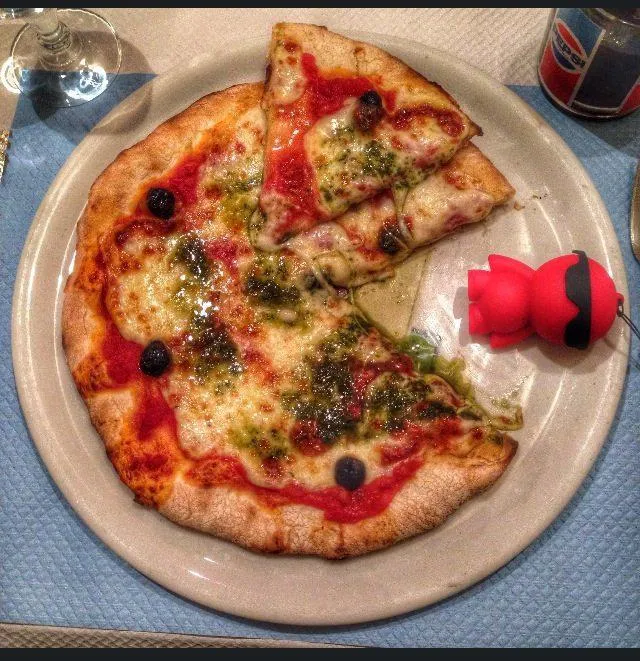 Menu_Pizzeria Vesuvio_Allauch_image_8