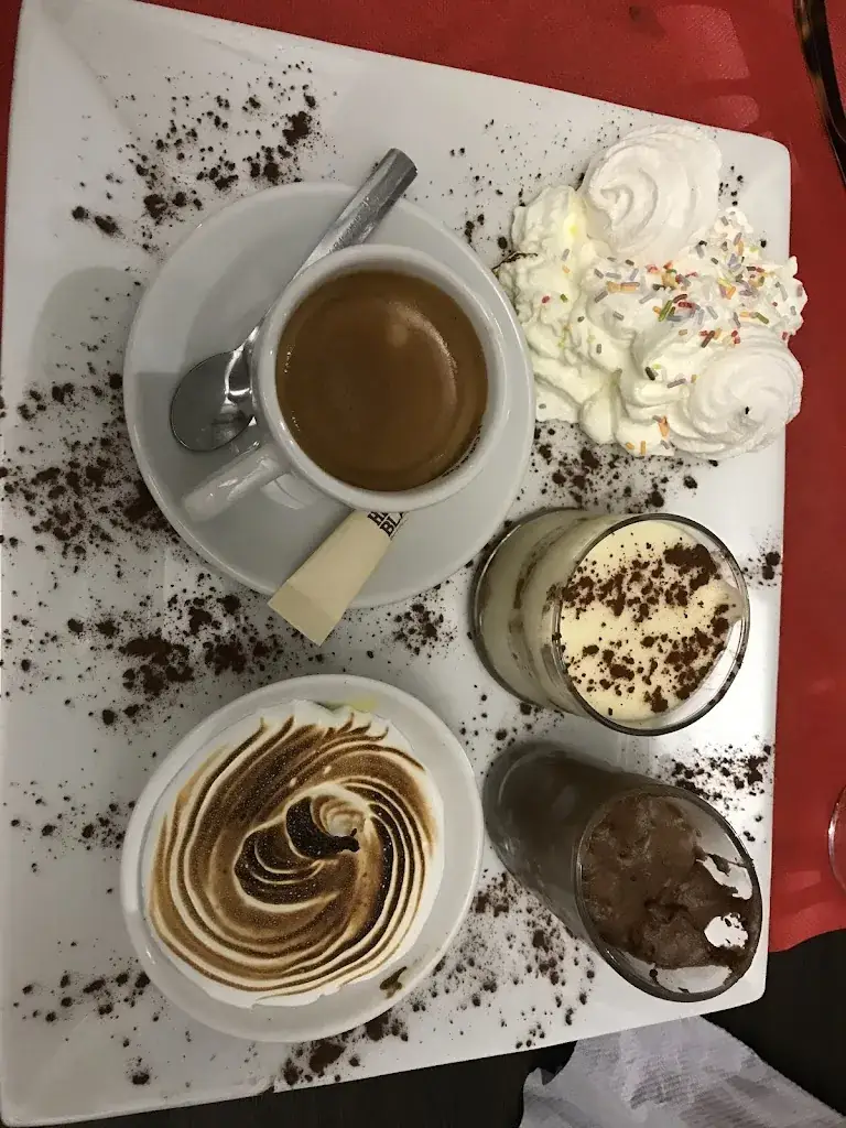 Lolo Lucas_Bar-Tabac O’Cigales Restaurant Pizzeria_Allauch_review