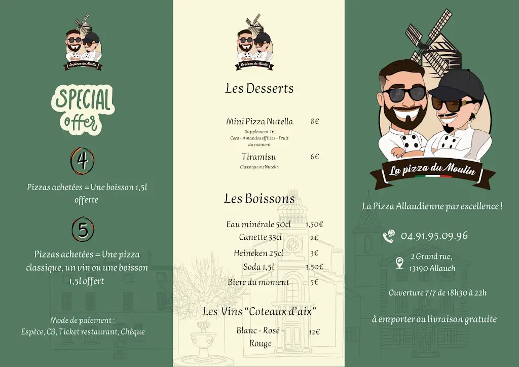 Menu_La Pizza du Moulin_Allauch_image_2