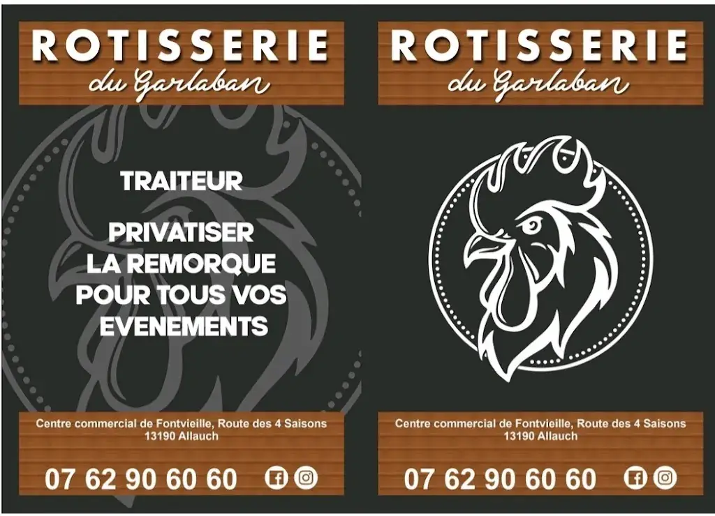Menu_Rotisserie Du Garlaban_Allauch_image_3