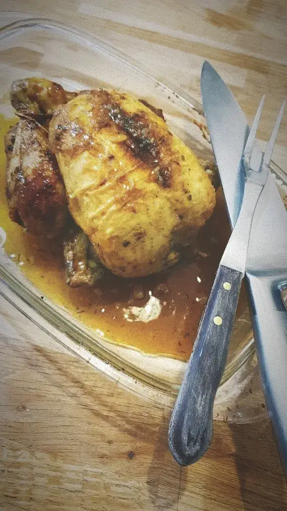 Menu_Rotisserie Du Garlaban_Allauch_image_4