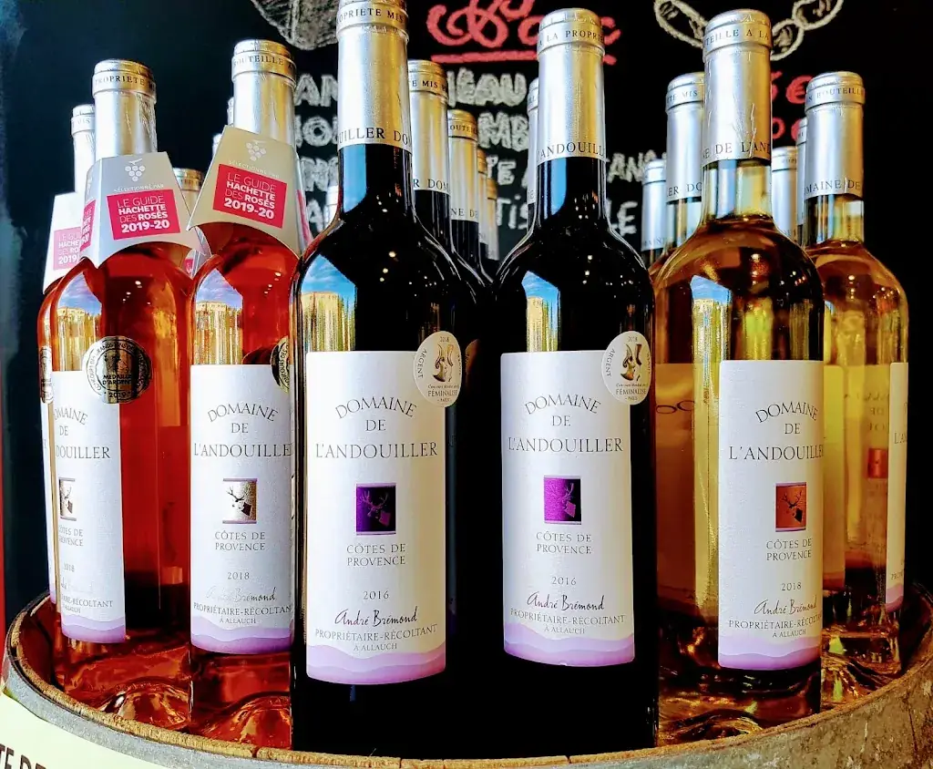 Menu_Rotisserie Du Garlaban_Allauch_image_6