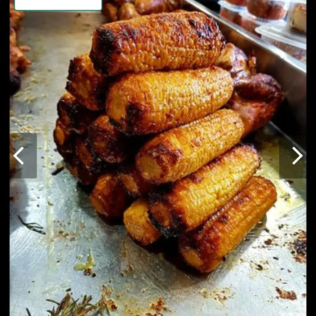 Menu_Rotisserie Du Garlaban_Allauch_image_7