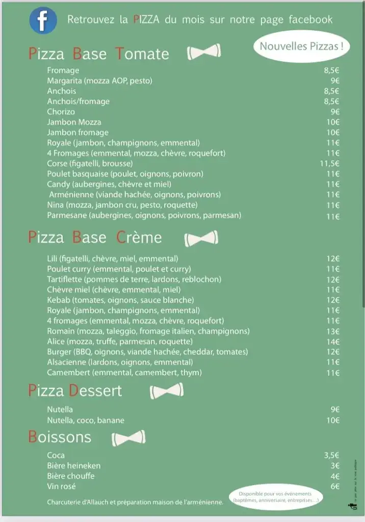 Menu_Trendy pizza_Allauch_immagine_1