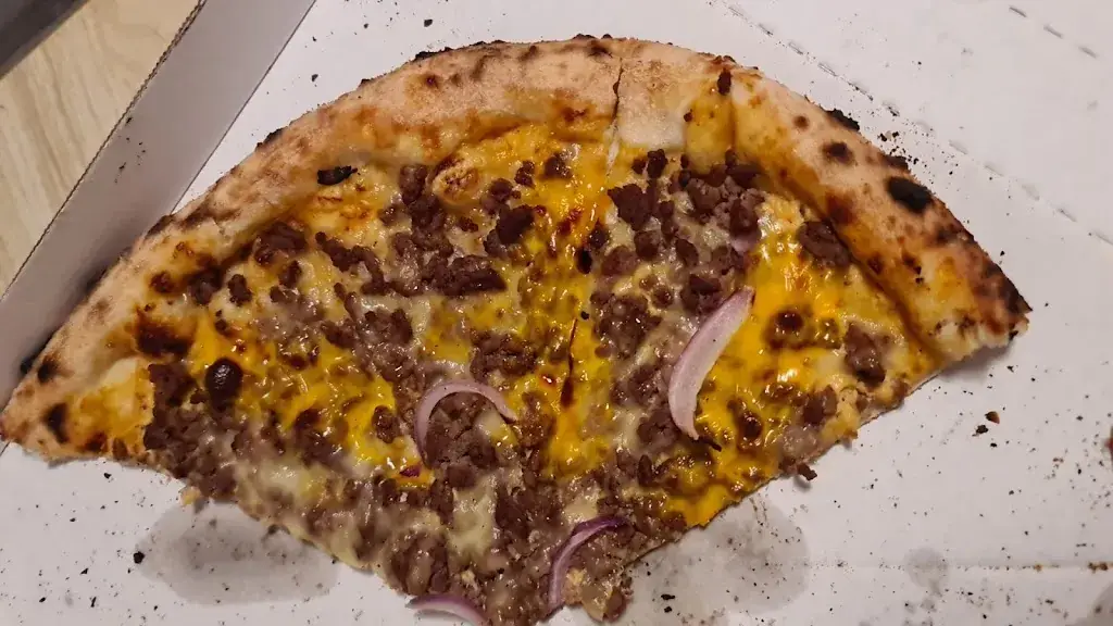 Tom Tassy_Trendy pizza_Allauch_recensione