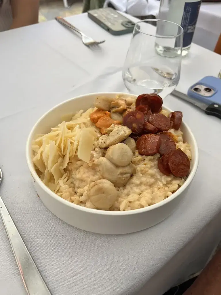 John Kim_AREV_Aix-en-Provence_review