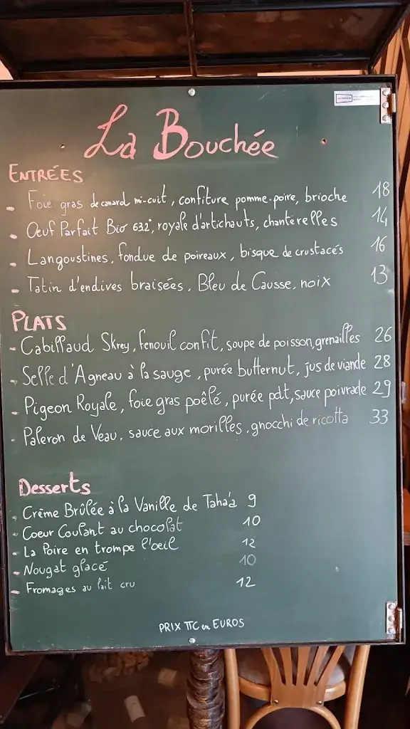 Menu_La Bouchée_Aix-en-Provence_image_3