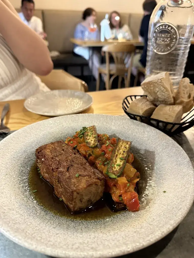 Chareen Kwok_La Bouchée_Aix-en-Provence_review