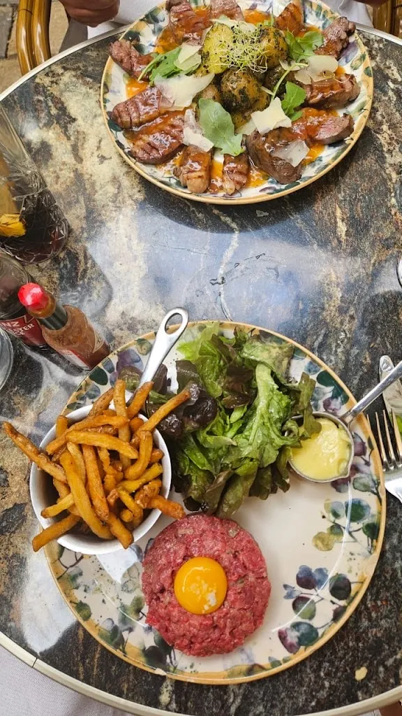 Menu_Le Ramus - Restaurant Aix-En-Provence_Aix-en-Provence_image_5