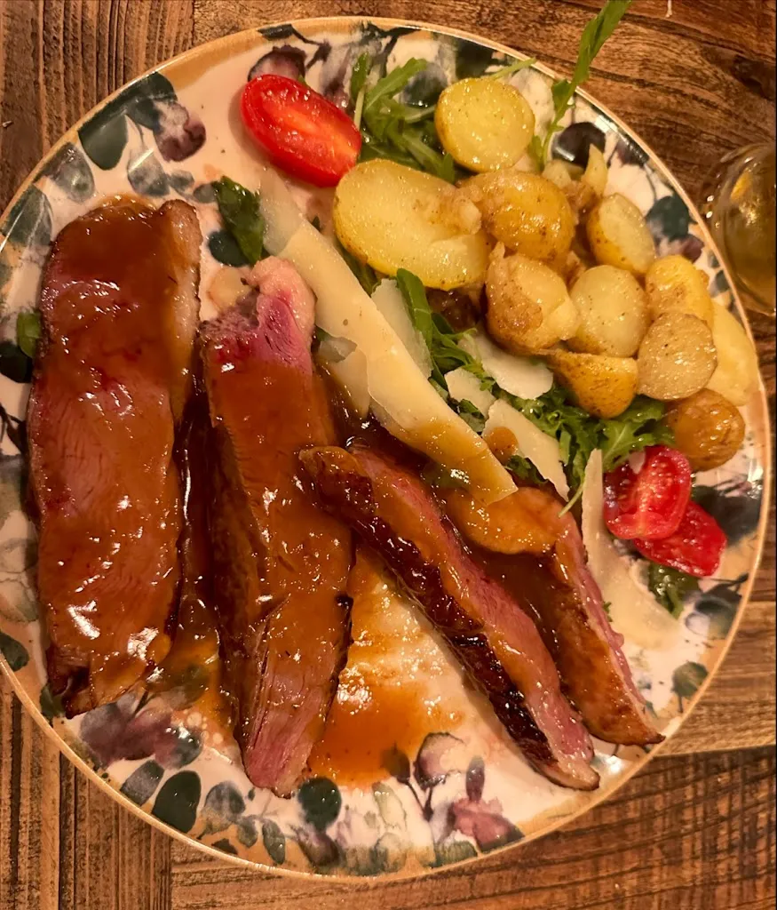 Menu_Le Ramus - Restaurant Aix-En-Provence_Aix-en-Provence_image_6