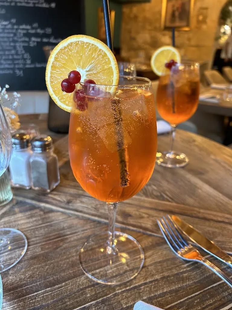 Menu_Le Ramus - Restaurant Aix-En-Provence_Aix-en-Provence_image_9