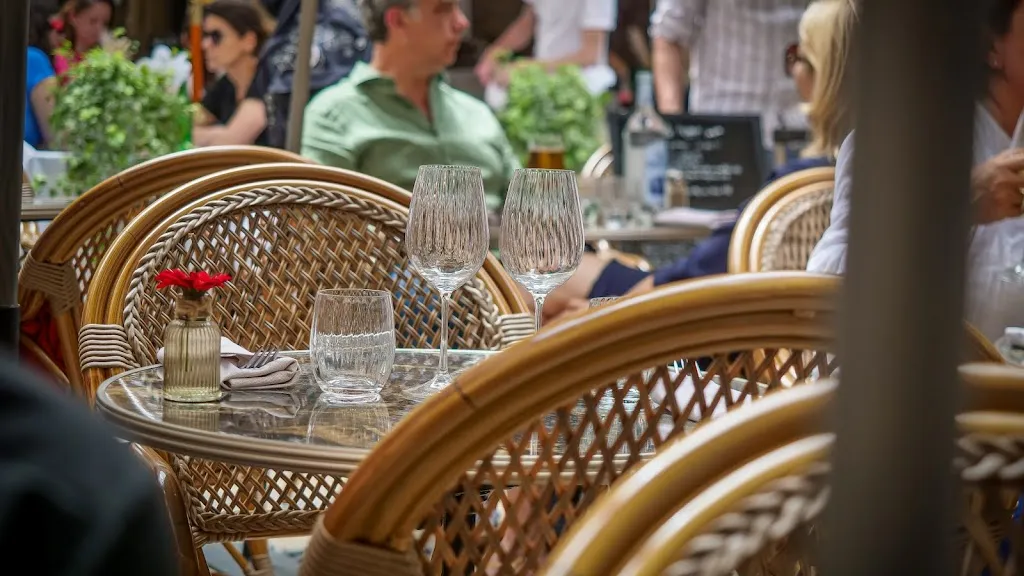 Le Ramus - Restaurant Aix-En-Provence ristorante a Aix-en-Provence