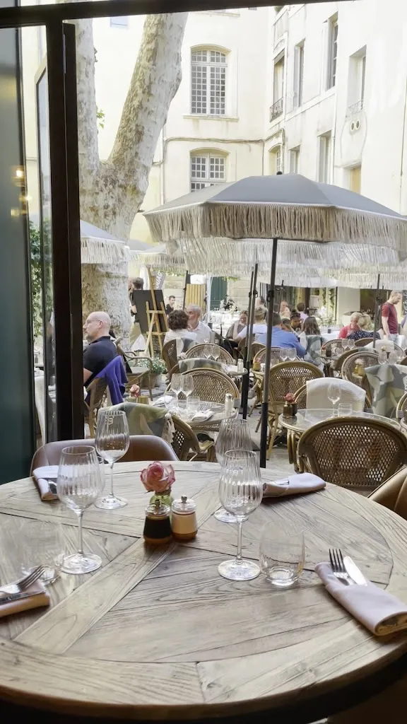 Le Ramus - Restaurant Aix-En-Provence_Aix-en-Provence_slider_image_2