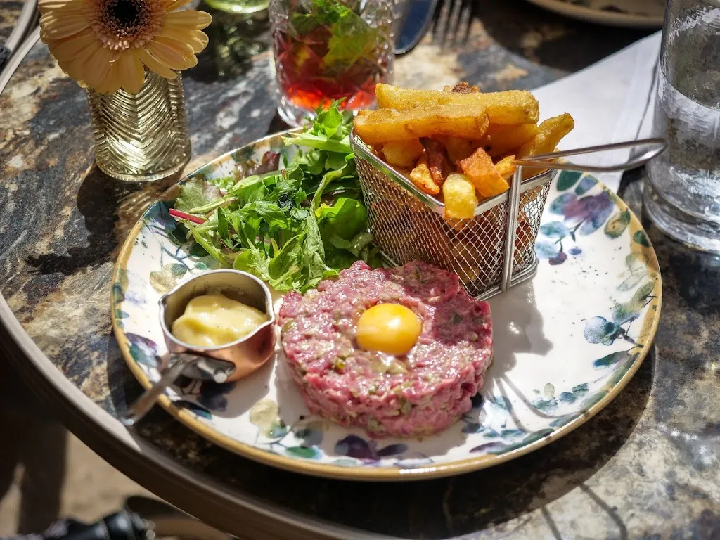 Le Ramus - Restaurant Aix-En-Provence_Aix-en-Provence_slider_image_3