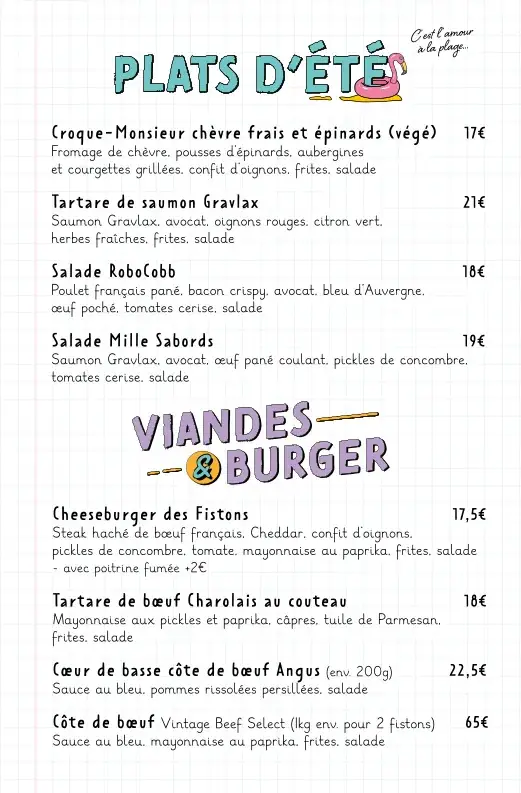 Menu_Les Fils à Maman Aix en Provence_Aix-en-Provence_image_1