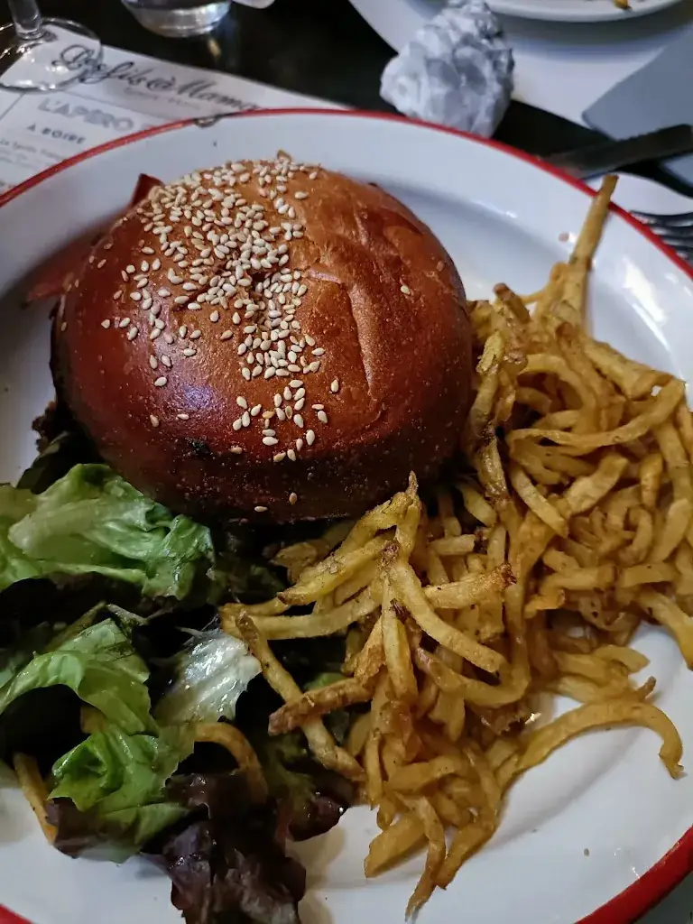 Menu_Les Fils à Maman Aix en Provence_Aix-en-Provence_image_6