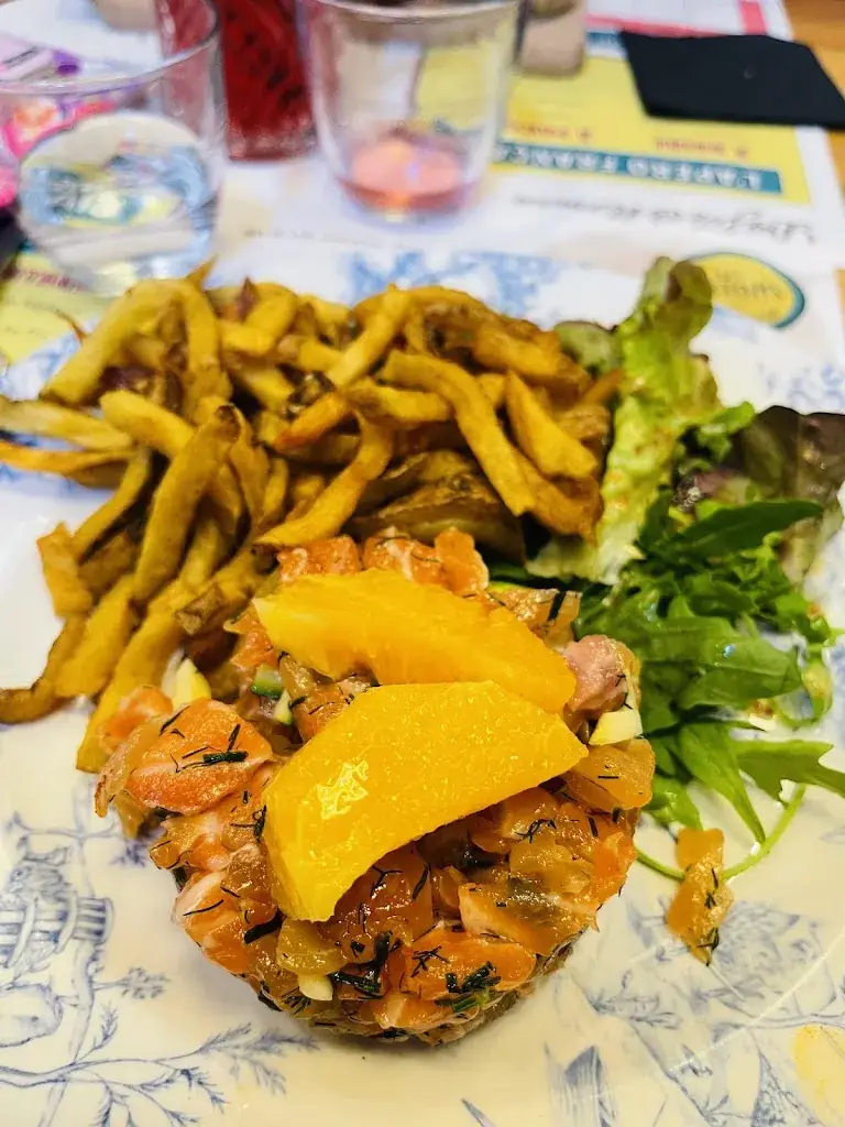 Menu_Les Fils à Maman Aix en Provence_Aix-en-Provence_image_8