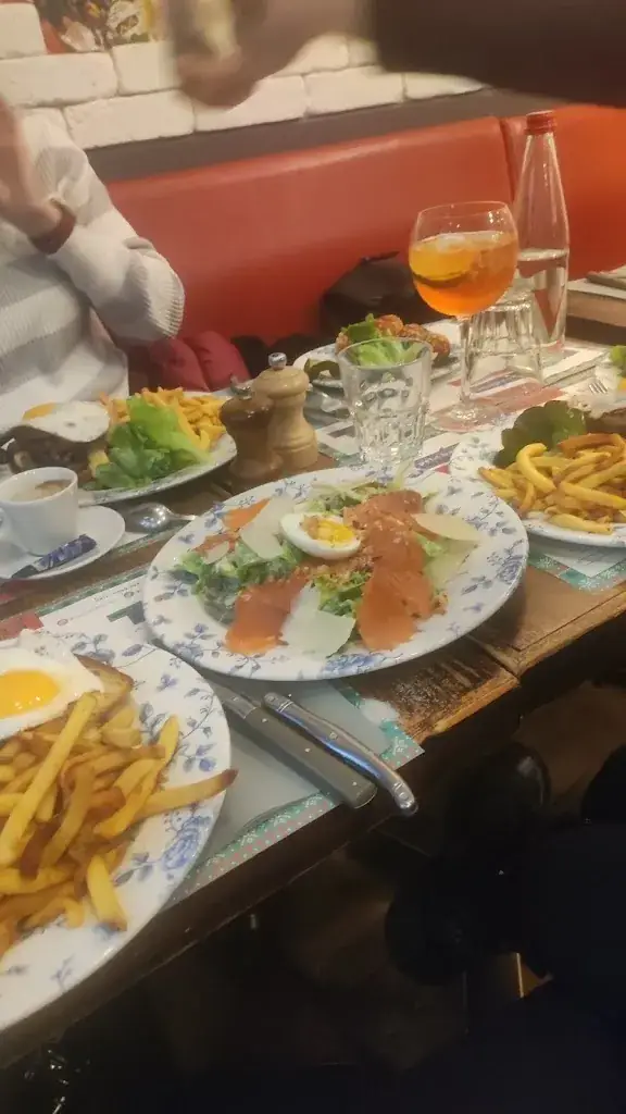 Plamena Terzieva_Les Fils à Maman Aix en Provence_Aix-en-Provence_review