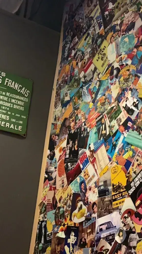 Gabriella Natalia_Les Fils à Maman Aix en Provence_Aix-en-Provence_review