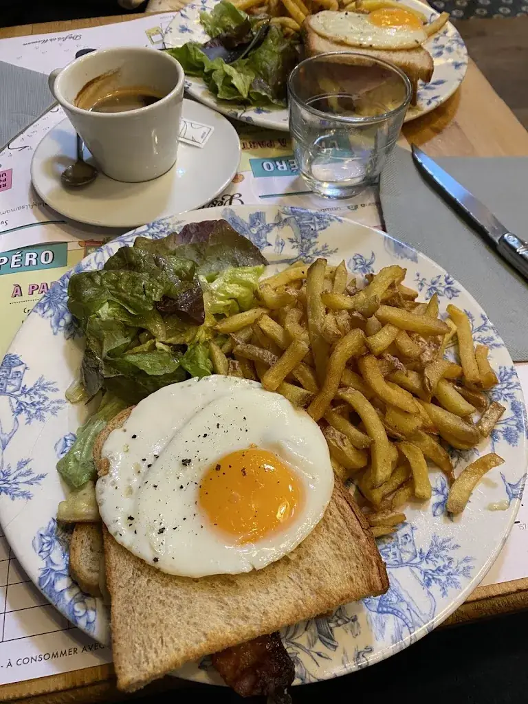 Vero Taborda_Les Fils à Maman Aix en Provence_Aix-en-Provence_review