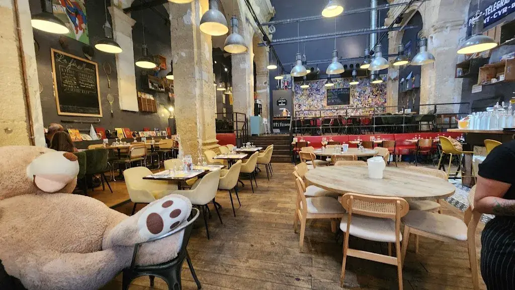 Les Fils à Maman Aix en Provence_Aix-en-Provence_slider_image_3