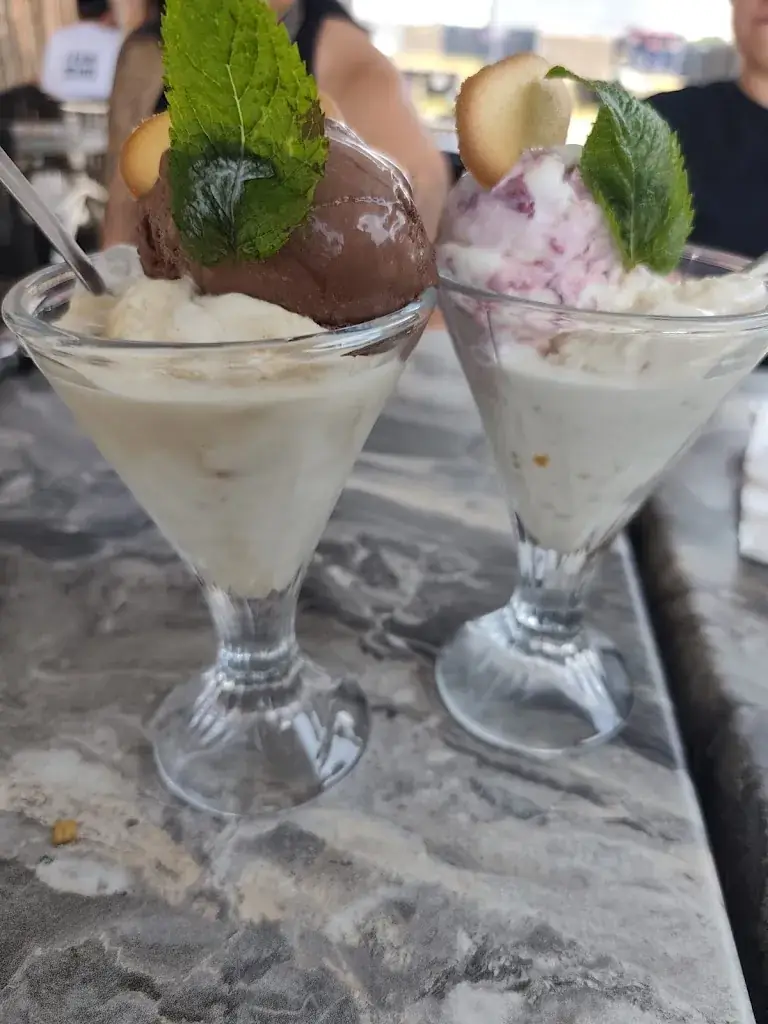 Valentin Simon_Pizzeria Chez Roberto _Andrézieux-Bouthéon_review