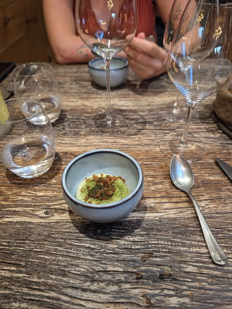 Crapuchia_CÔTÉS TOQUÉS_Néris-les-Bains_review