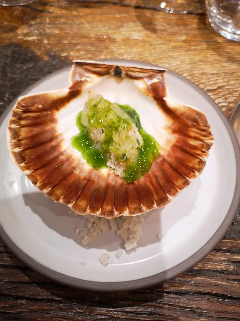 Xavier Daffix_CÔTÉS TOQUÉS_Néris-les-Bains_review