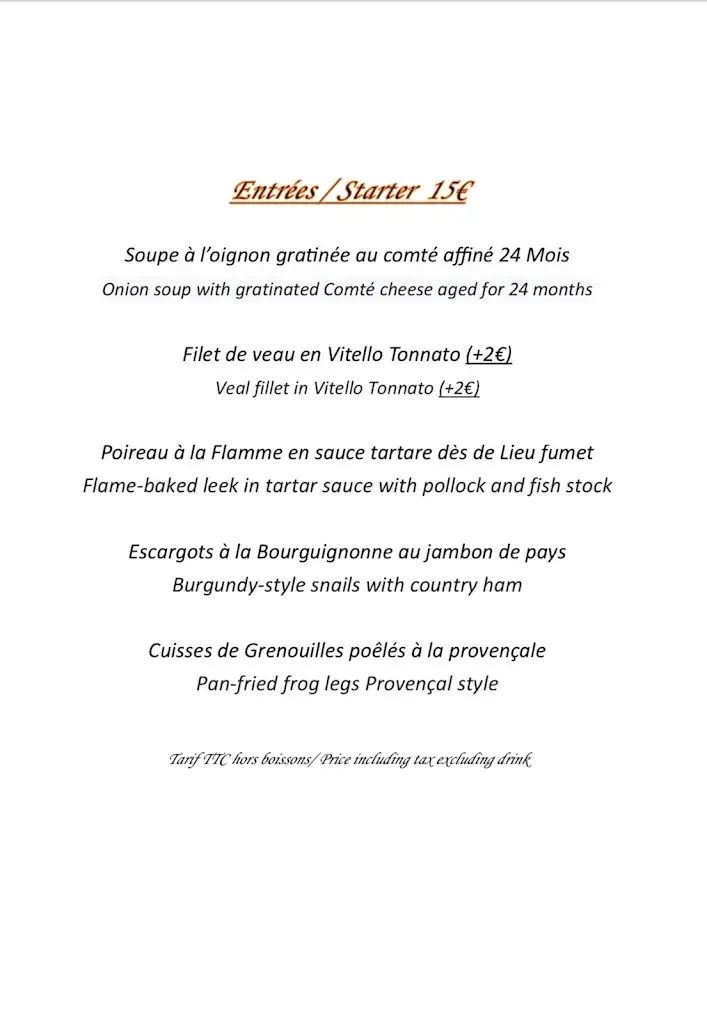 Menu_Le bouche à Oreille_Aix-en-Provence_image_4