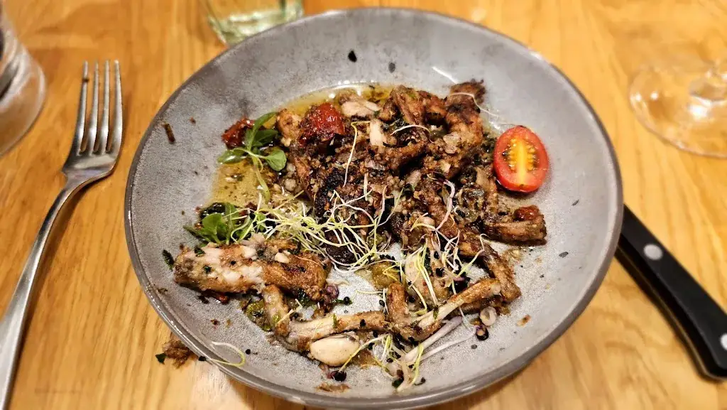 Menu_Le bouche à Oreille_Aix-en-Provence_image_5