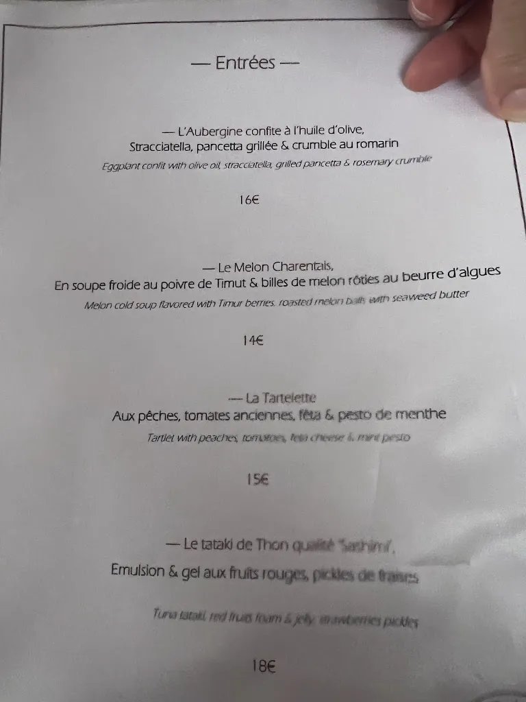 Menu_Il Etait une Fois_Aix-en-Provence_image_1