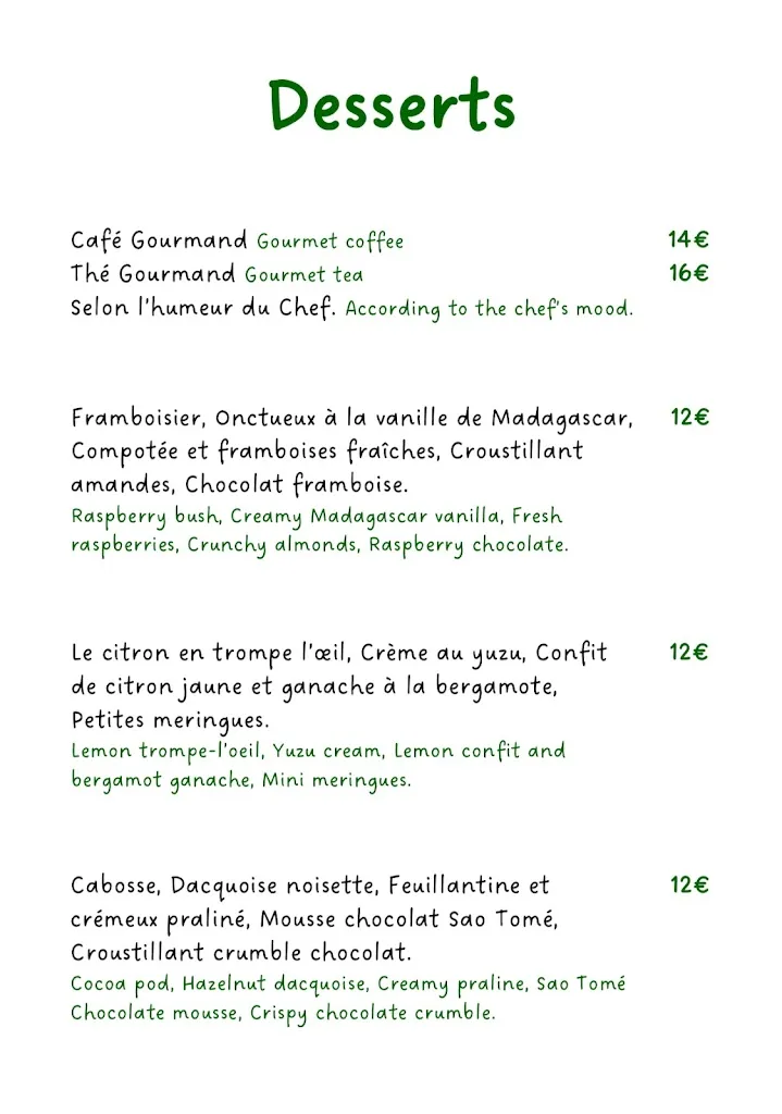 Menu_L'incontournable_Aix-en-Provence_immagine_1