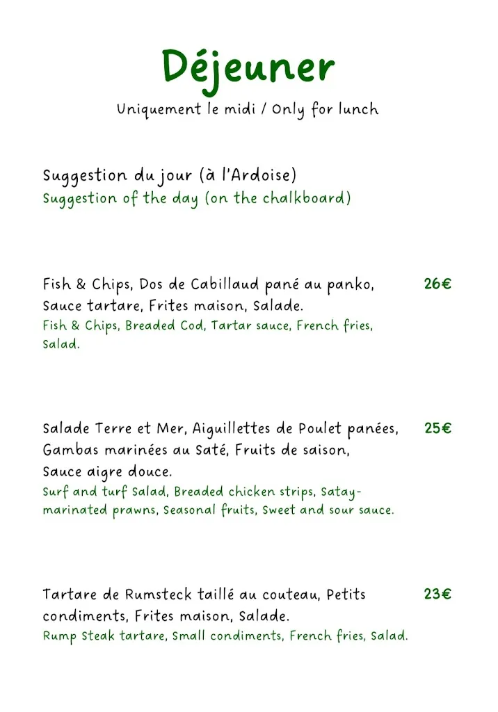 Menu_L'incontournable_Aix-en-Provence_immagine_2