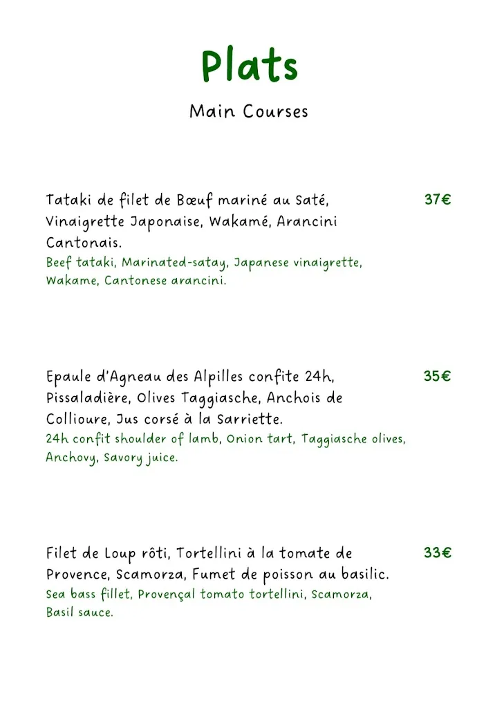 Menu_L'incontournable_Aix-en-Provence_immagine_4