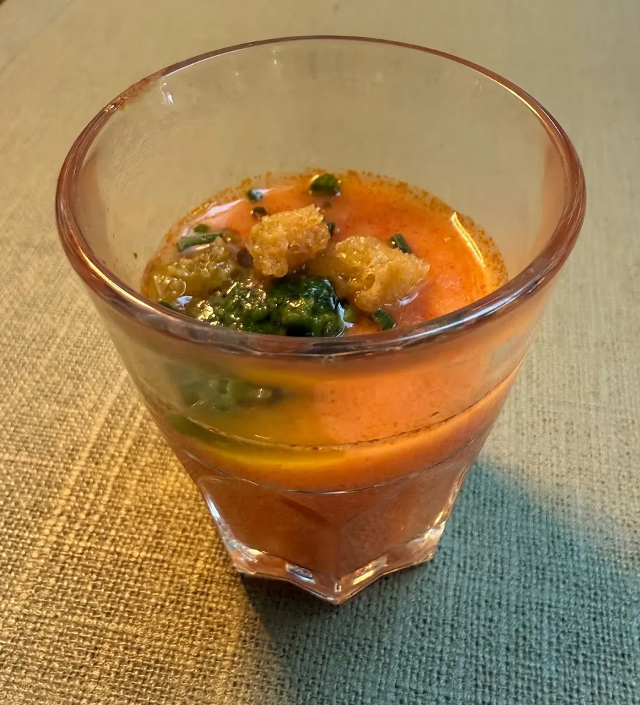 Rong Mao_L'incontournable_Aix-en-Provence_recensione