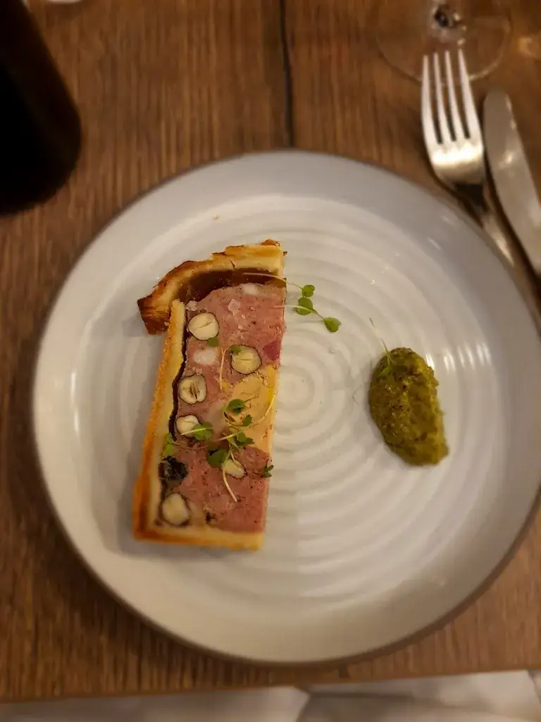 Menu_Licandro Le Bistro_Aix-en-Provence_image_5