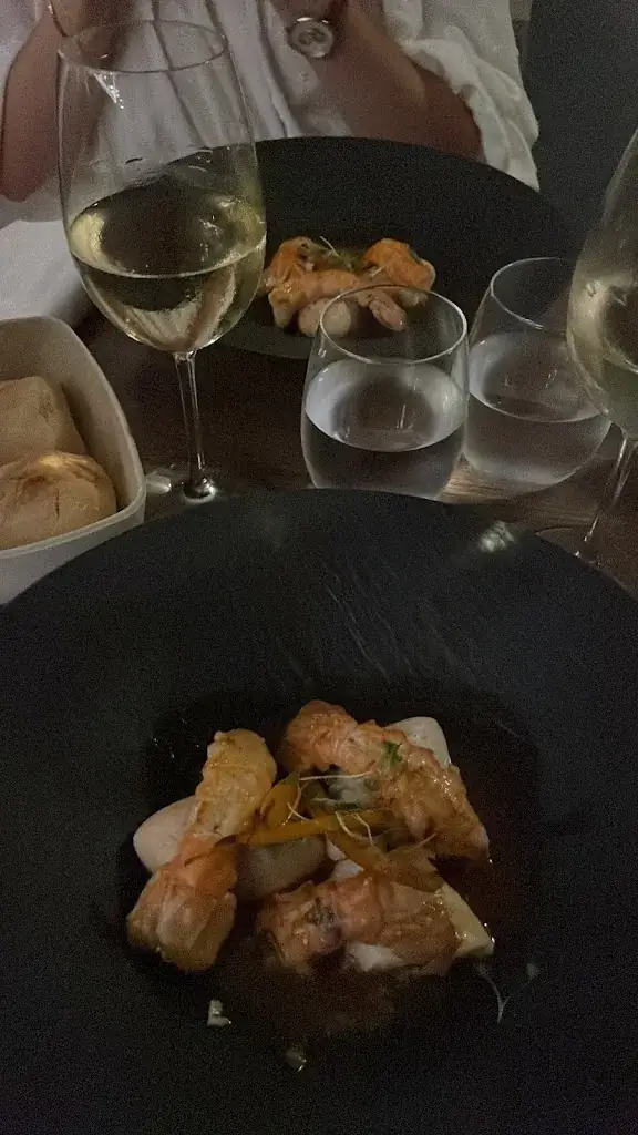 Menu_Licandro Le Bistro_Aix-en-Provence_image_6