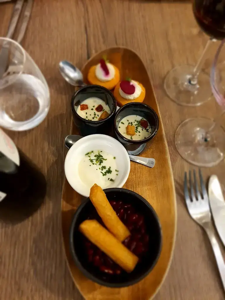 Menu_Licandro Le Bistro_Aix-en-Provence_image_7