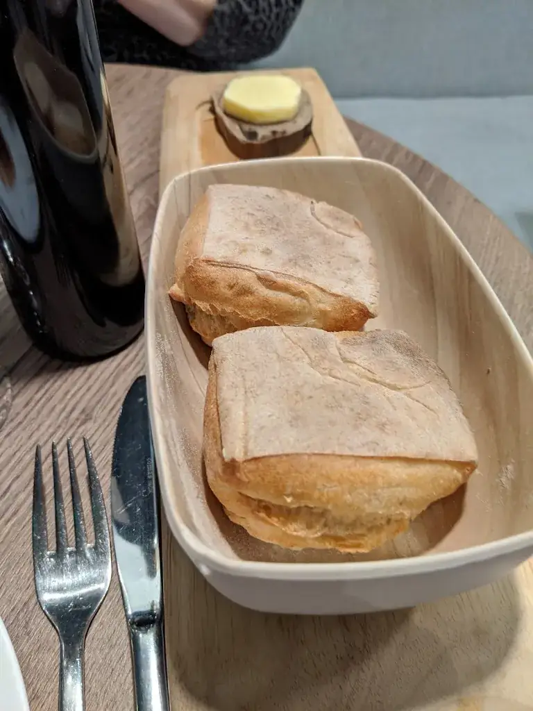 Menu_Licandro Le Bistro_Aix-en-Provence_image_9