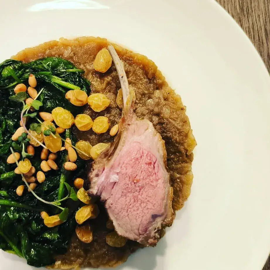 Licandro Le Bistro_Aix-en-Provence_slider_image_2