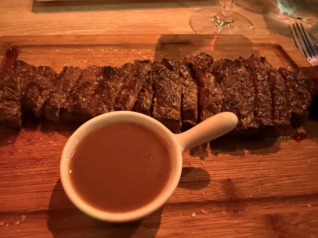 Ricardo Vieira_La Flamme d’Aix_Aix-en-Provence_review