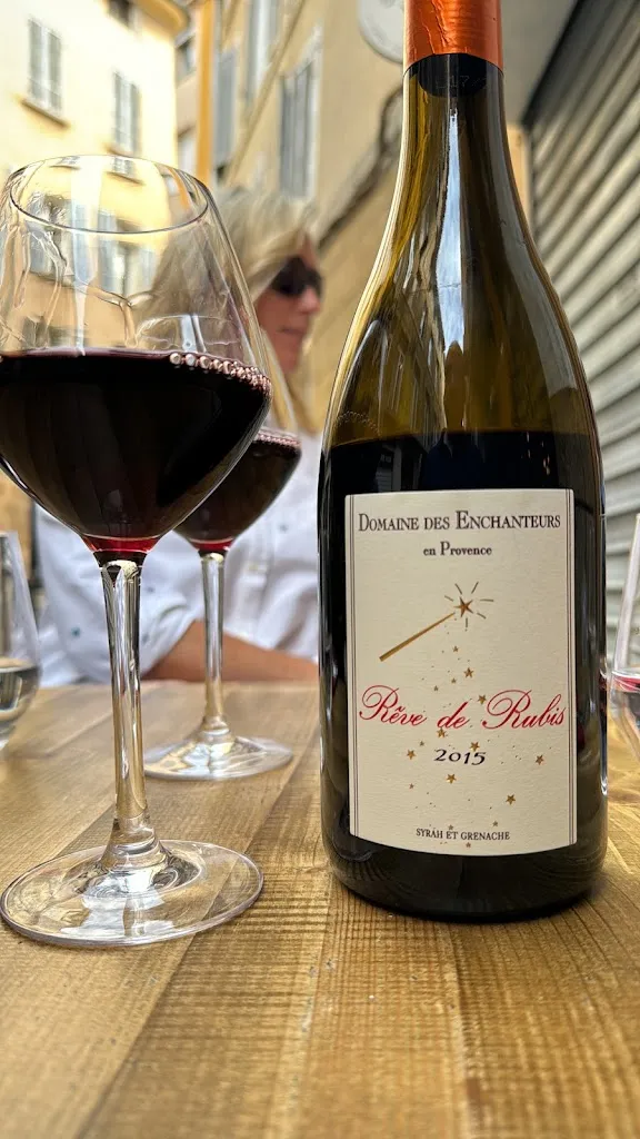 Simon Lewis_La Flamme d’Aix_Aix-en-Provence_review