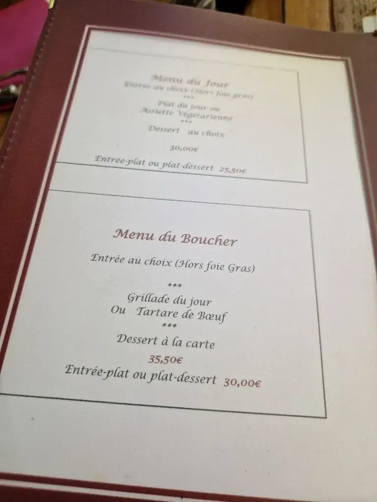 Menu_Chez Charlotte - Restaurant Aix en Provence_Aix-en-Provence_image_3